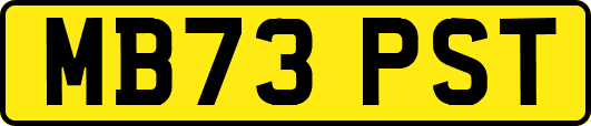 MB73PST