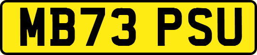 MB73PSU