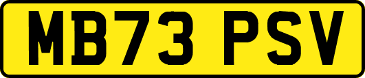 MB73PSV