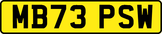 MB73PSW