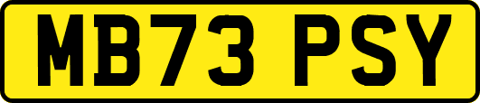 MB73PSY