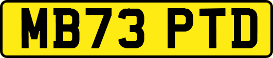 MB73PTD