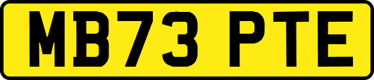 MB73PTE