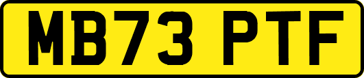 MB73PTF