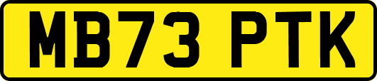 MB73PTK