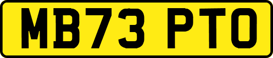 MB73PTO