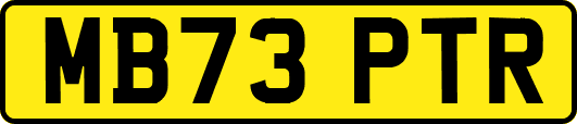 MB73PTR