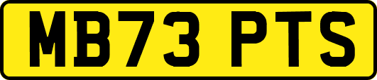 MB73PTS