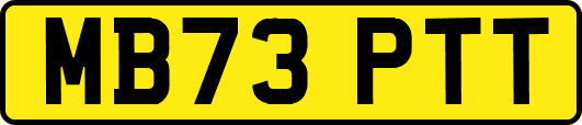 MB73PTT