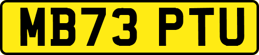 MB73PTU