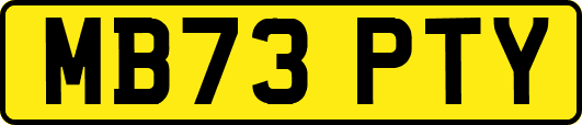 MB73PTY