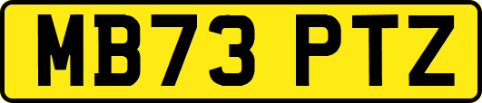 MB73PTZ