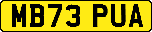 MB73PUA