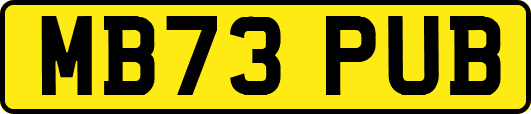 MB73PUB