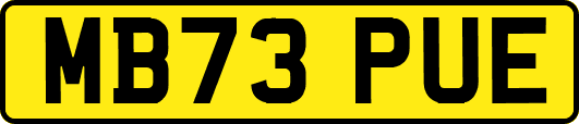 MB73PUE