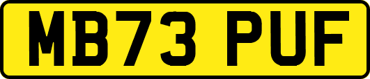 MB73PUF