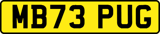 MB73PUG