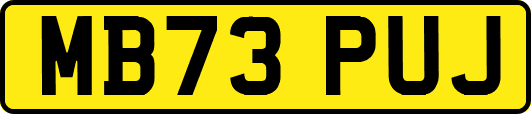 MB73PUJ