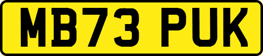 MB73PUK
