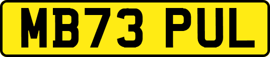 MB73PUL
