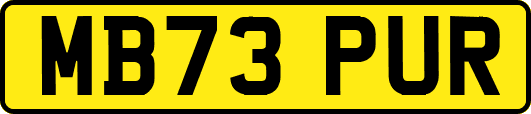 MB73PUR
