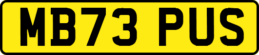 MB73PUS