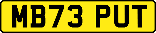 MB73PUT