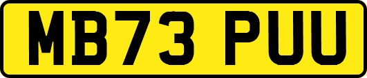 MB73PUU