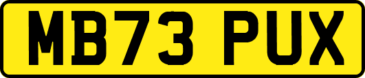 MB73PUX
