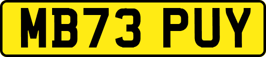 MB73PUY