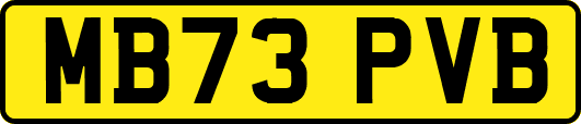 MB73PVB