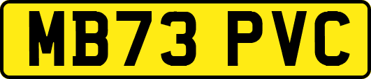 MB73PVC