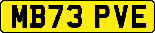 MB73PVE