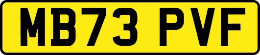 MB73PVF