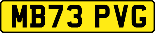 MB73PVG