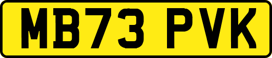 MB73PVK