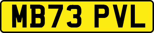 MB73PVL