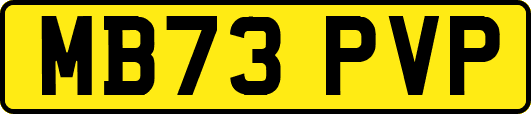 MB73PVP