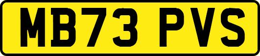MB73PVS