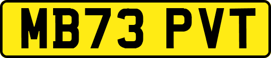 MB73PVT