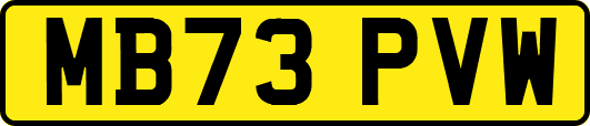 MB73PVW