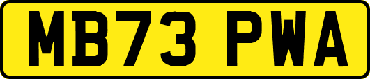 MB73PWA