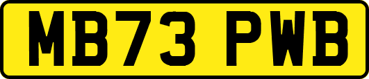 MB73PWB