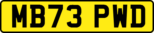 MB73PWD