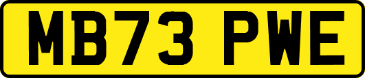 MB73PWE