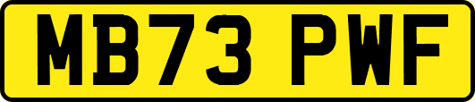 MB73PWF