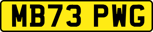 MB73PWG