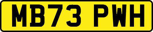 MB73PWH