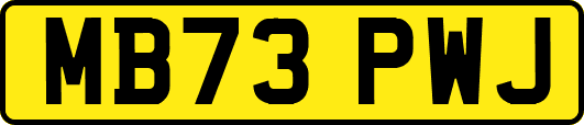 MB73PWJ