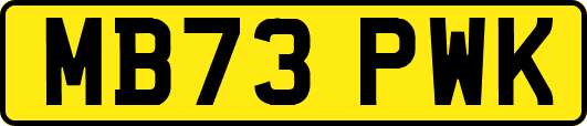 MB73PWK